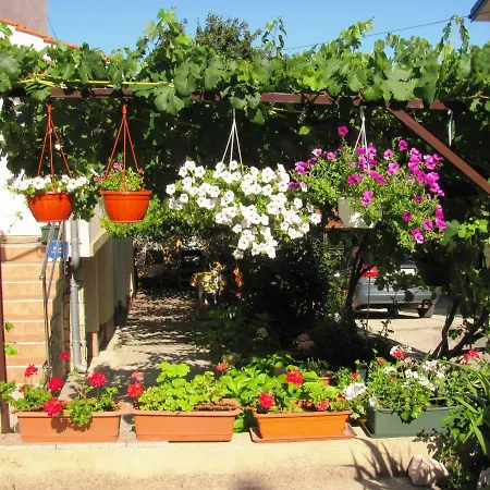 Appartamento Studio Apartman Mira