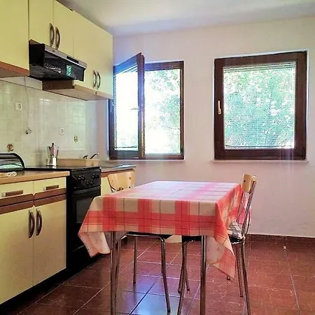 Appartamento Studio Apartman Mira