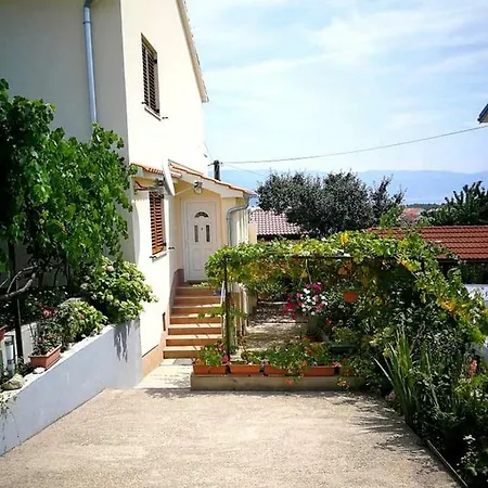 Studio Apartman Mira Appartamento Šilo