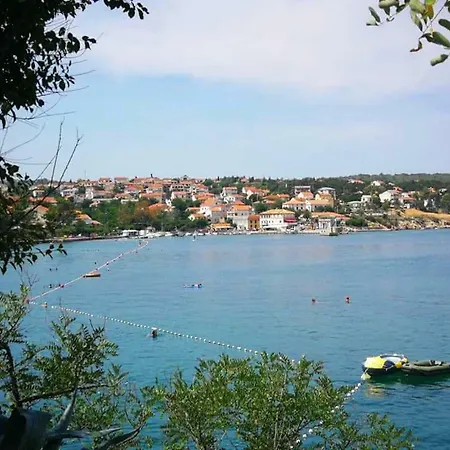 Studio Apartman Mira Appartamento Šilo