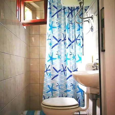 Studio Apartman Mira Apartment Silo (Krk)